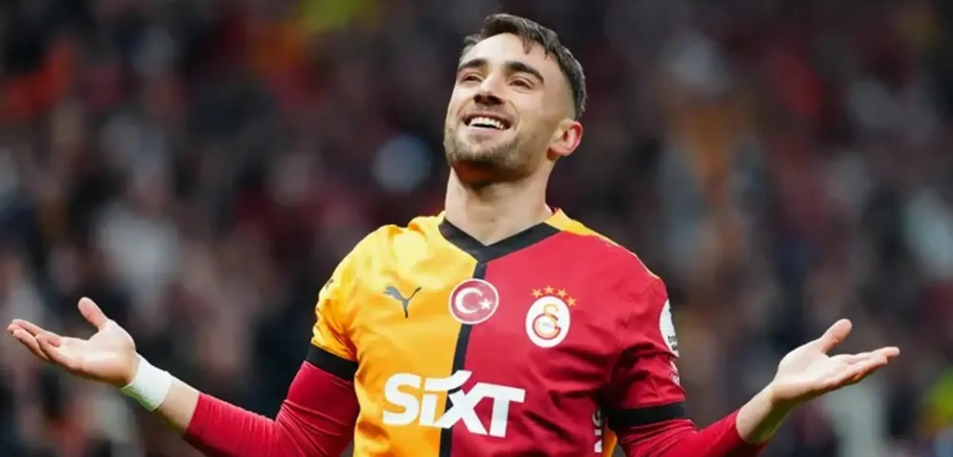 Bundesliga Devi Yunus Akgün'ün Peşinde! İlk Hamle Geldi