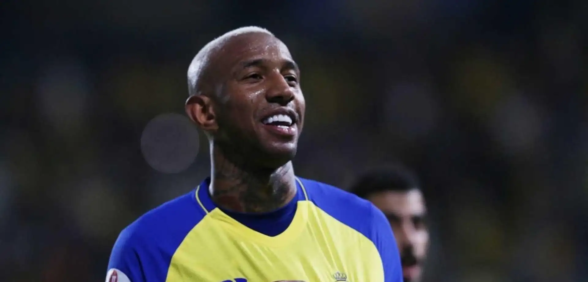 Fenerbahçe ile İmzalar Atılıyor: Anderson Talisca Bu Gece İstanbul'a Geliyor!