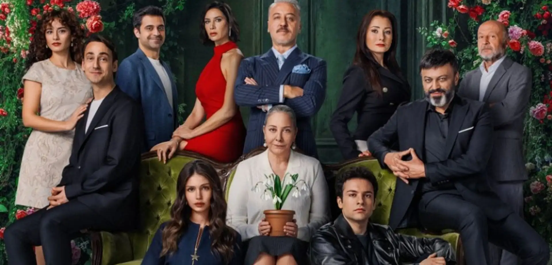 Kardelenler Dizisinin Yayın Günü Belli Oldu