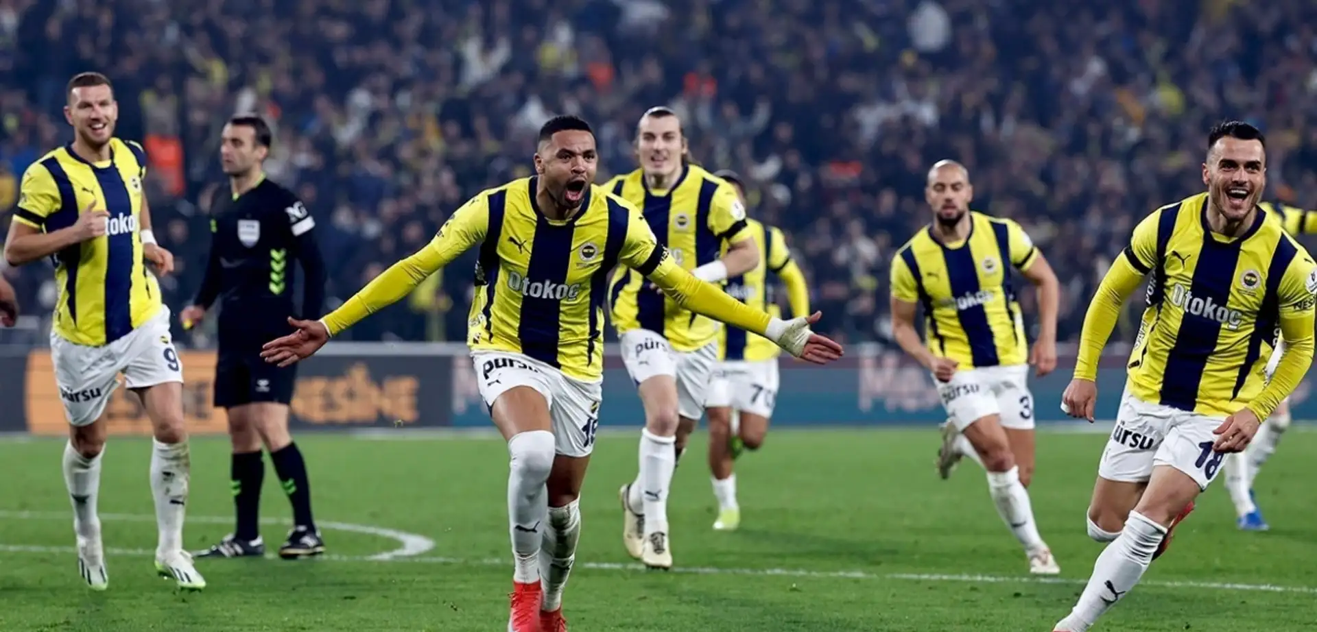 Midtjylland Fenerbahçe Maçı Ne Zaman, Hangi Kanalda? Midtjylland Fenerbahçe İlk 11'ler!