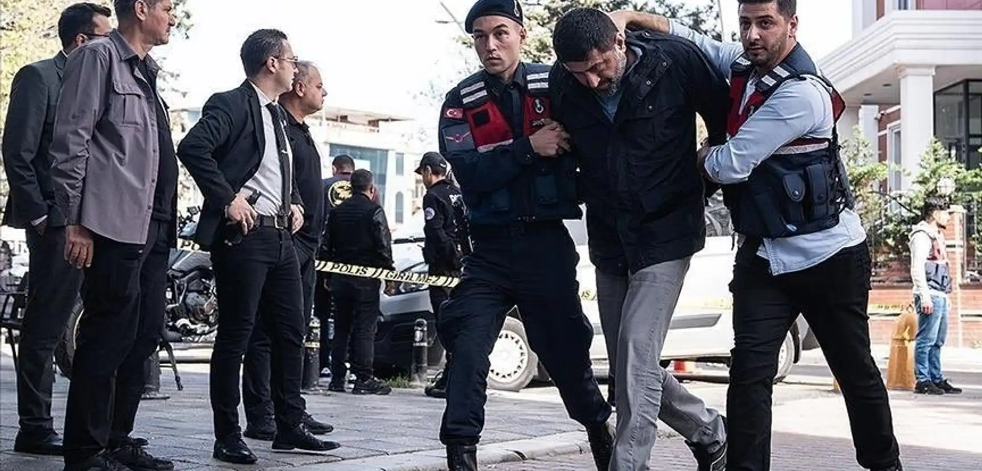 Yenidoğan Çetesi Sanığı Cezaevinde İntihar Etti