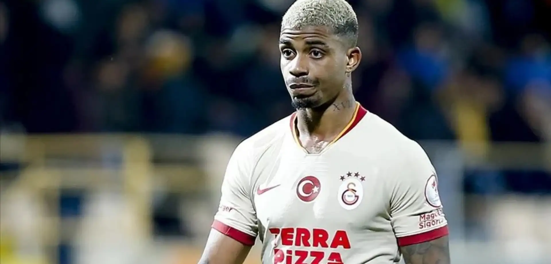 Galatasaray'dan Yılın Bombası: Mario Lemina ile Anlaşma Sağlandı! İşte Maaşı