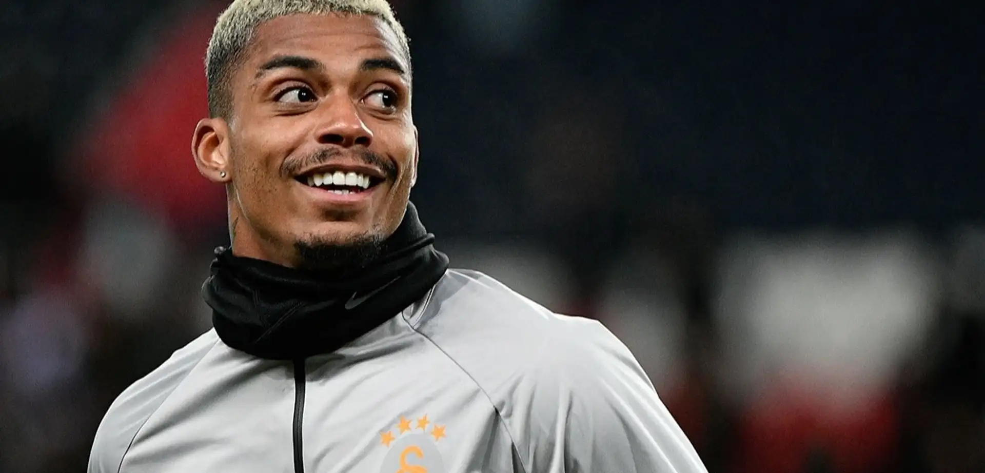 Galatasaray'da Mario Lemina Transferi Tamamlandı: İstanbul'a Geliyor