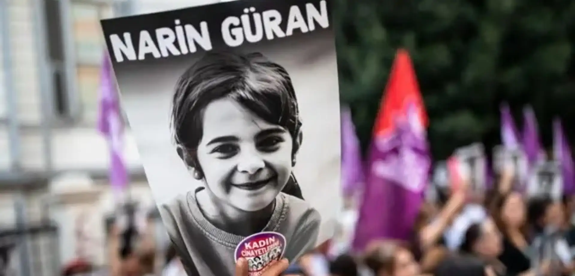 Narin Güran Davasında Yeni Gelişme