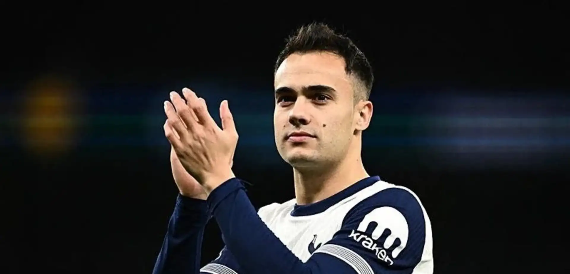 Beşiktaş'tan Sergio Reguilon Hamlesi