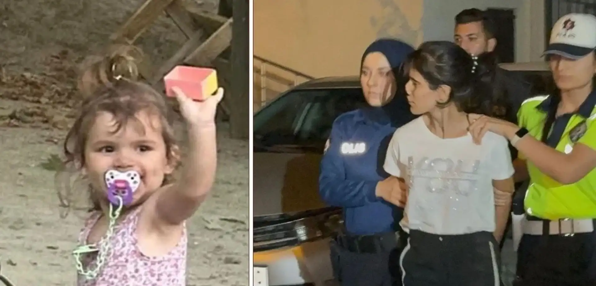 Sıla Bebek Davasının Karar Duruşması Başladı