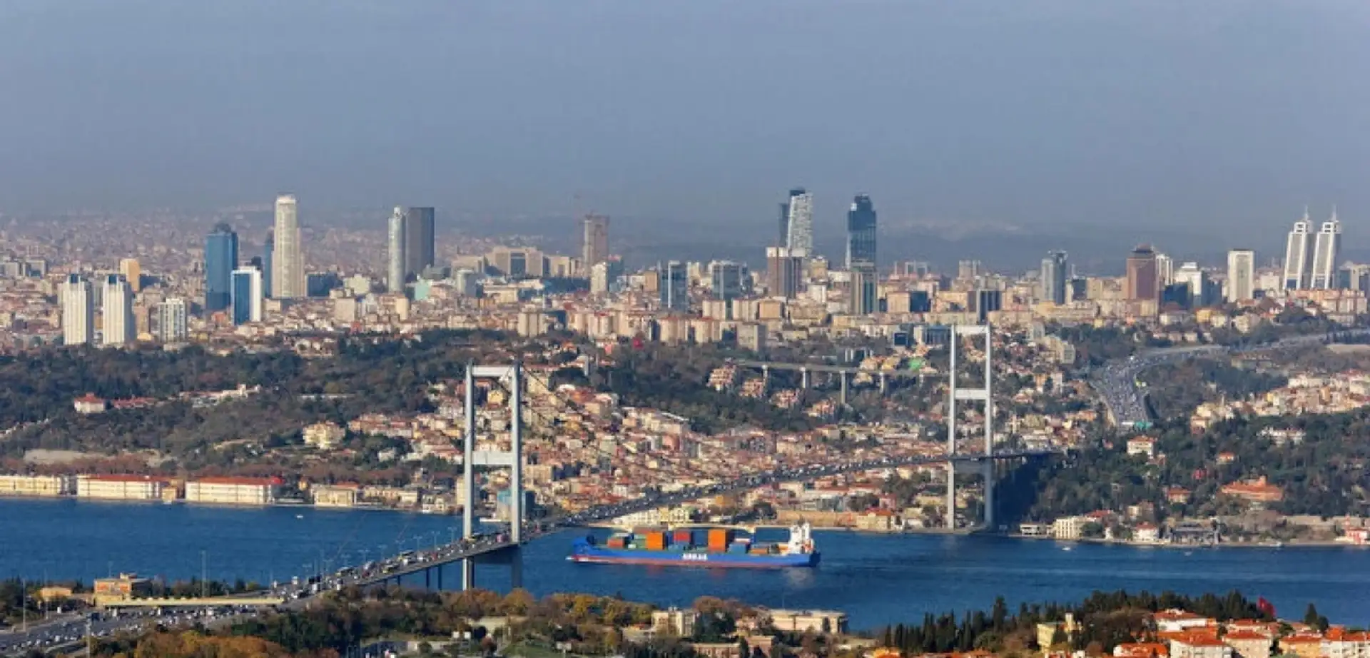 İstanbul'da Kiralar Tavan Yaptı: Yüzde 45'lik Artış Vatandaşları İsyan Ettirdi!