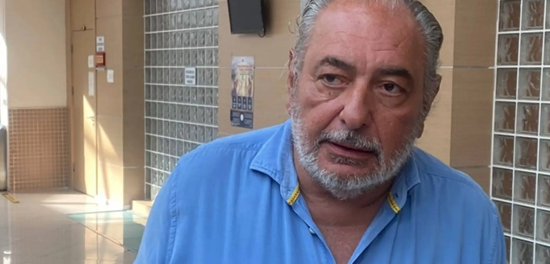 Reha Muhtar'ın Başı Dertte: Hizmetçisi Yalıyı Soyup Kaçtı!