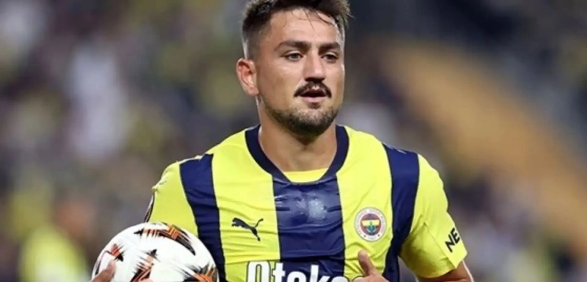 Cengiz Ünder ABD Yolcusu: Fenerbahçe'ye 25 Milyon Dolarlık Talih Kuşu!