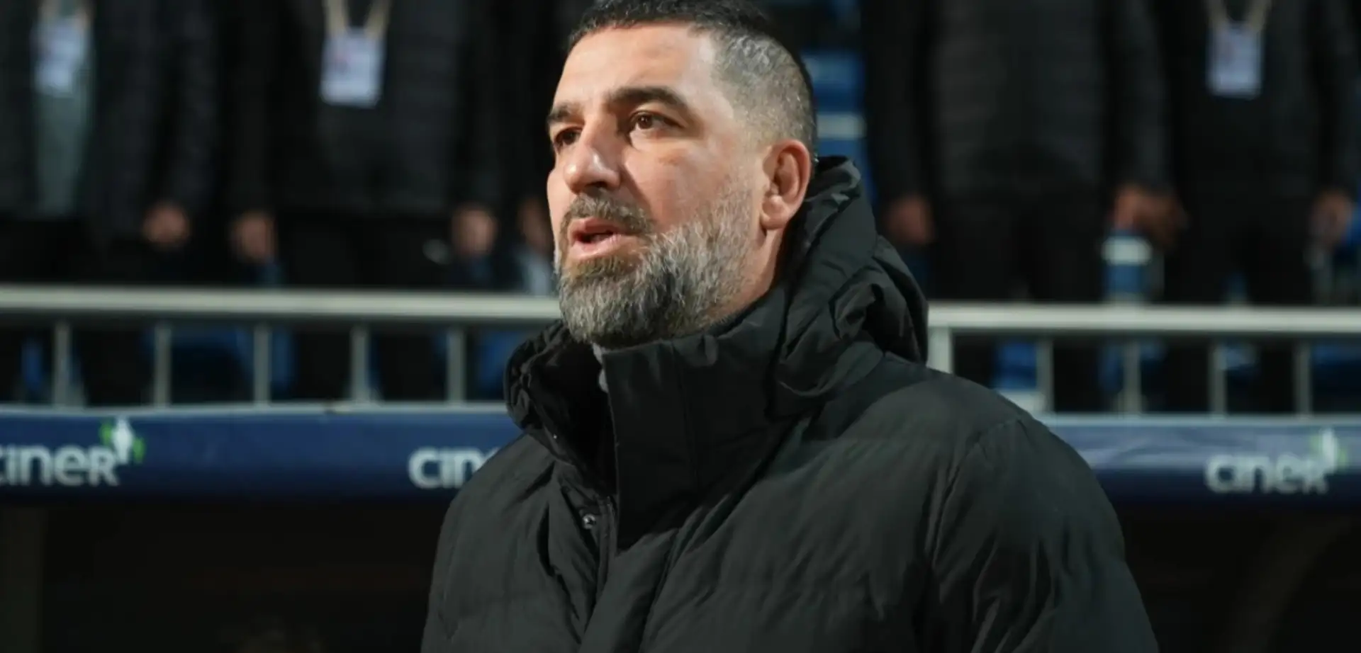 Arda Turan'dan Beşiktaş ve Kayserispor Maçı Yorumu