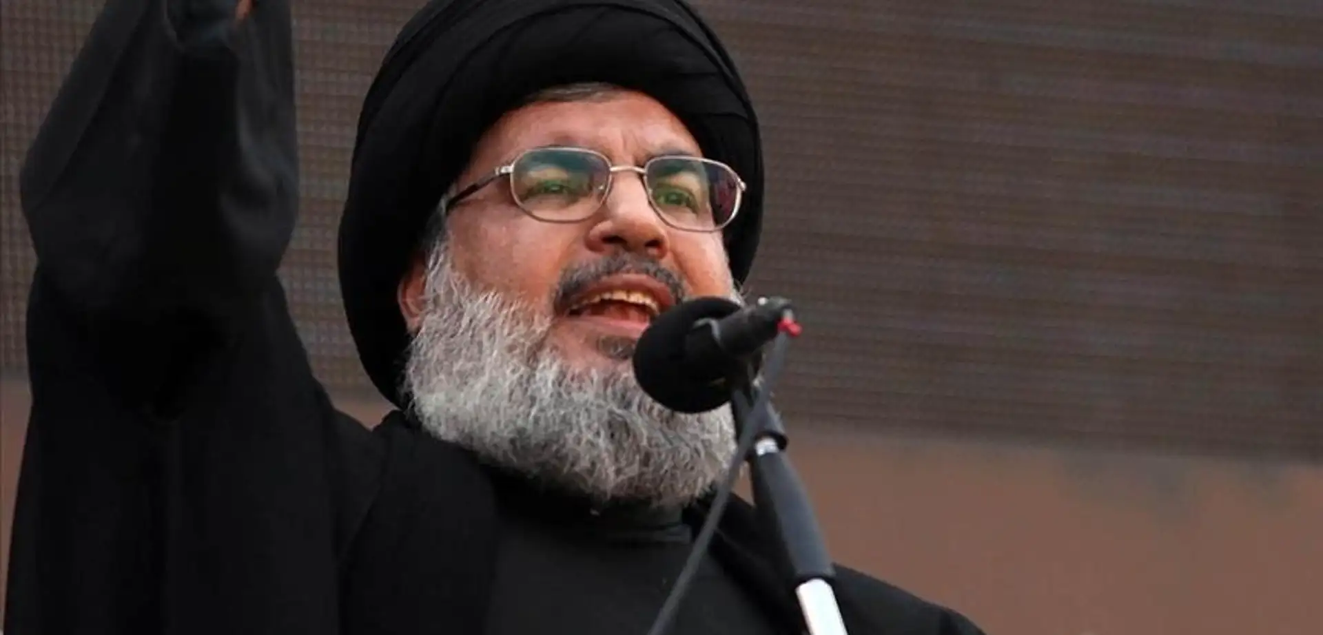 Hizbullah: "İsrail Lübnan'dan Çekilmeli"