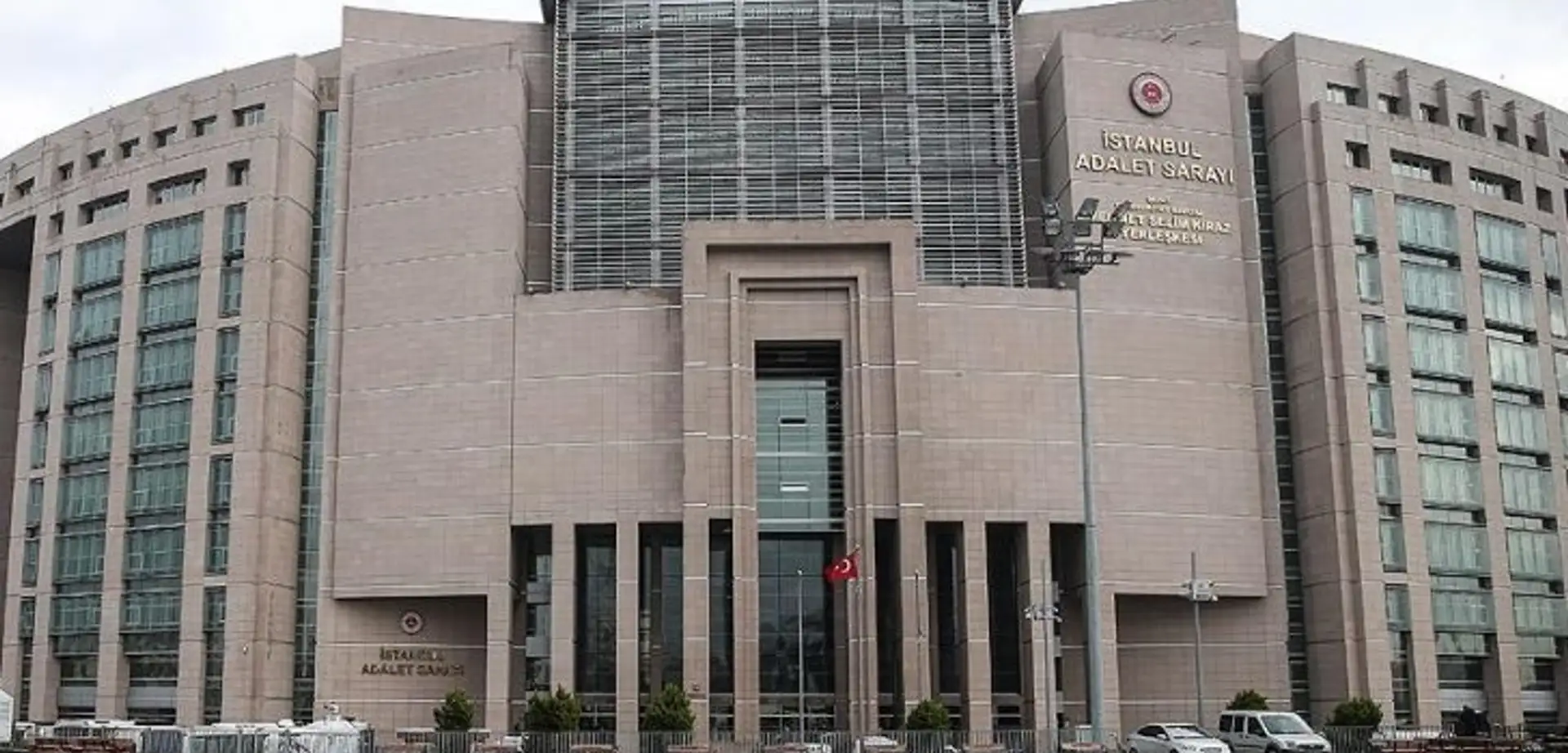 İstanbul'da HDK Operasyonu: 52 Gözaltı