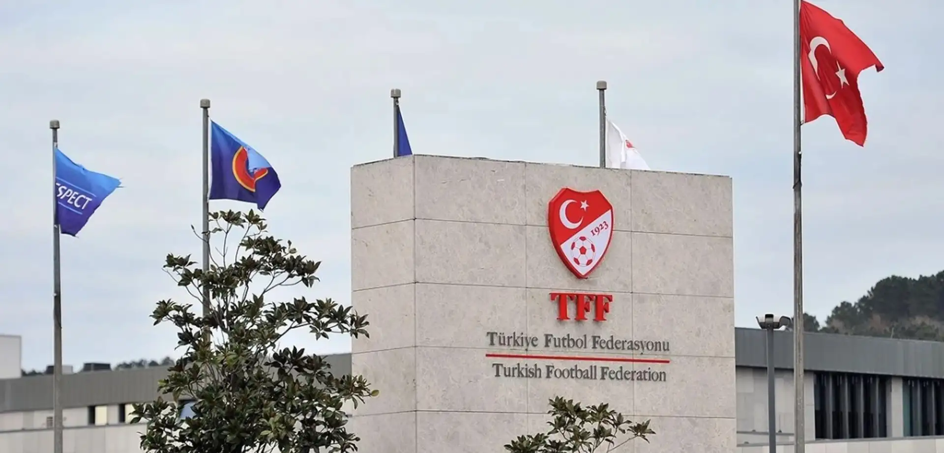 Galatasaray TFF'ye Dava Açacak İddiası!