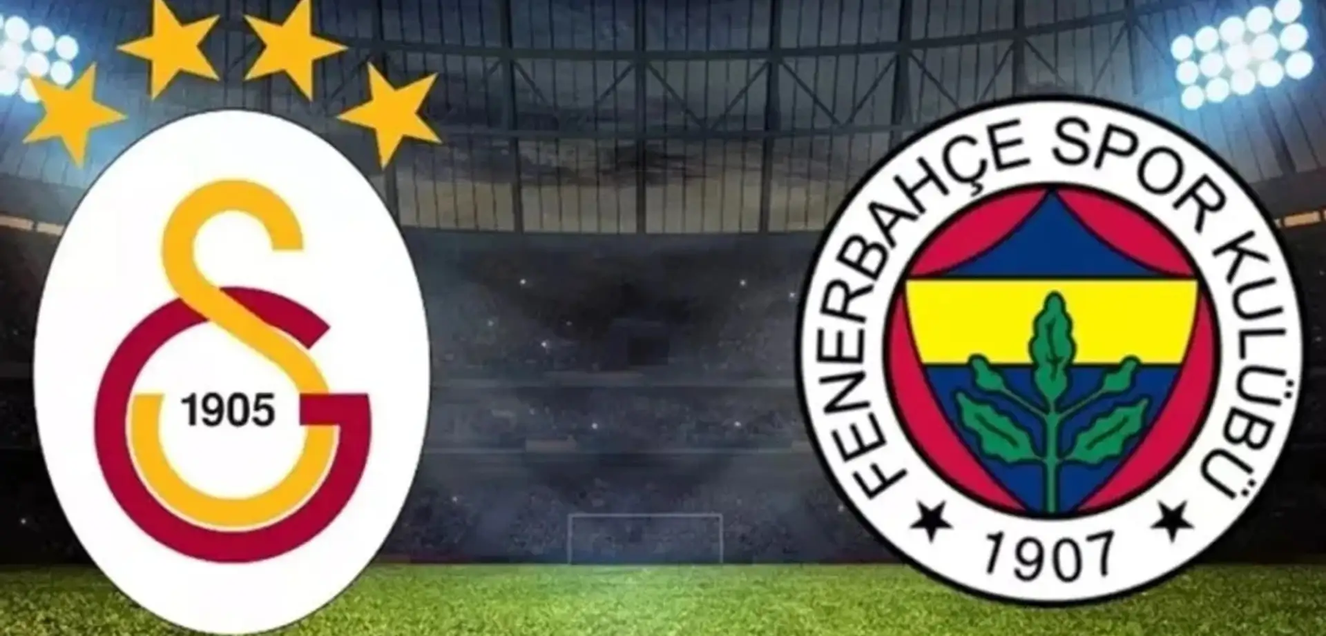 Galatasaray Fenerbahçe Maçı Canlı İzle | Dev Derbiyi Şifresiz Veren Kanallar!