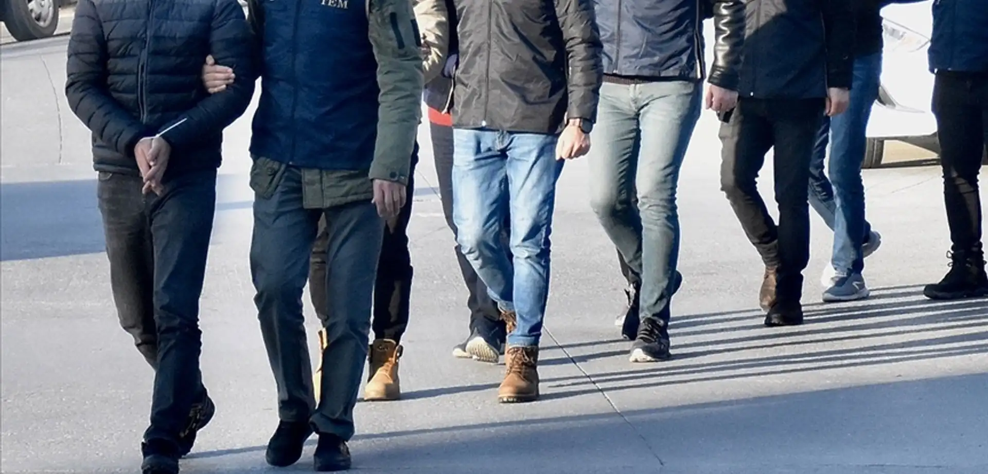 Ankara'da FETÖ Operasyonu: 14 Gözaltı