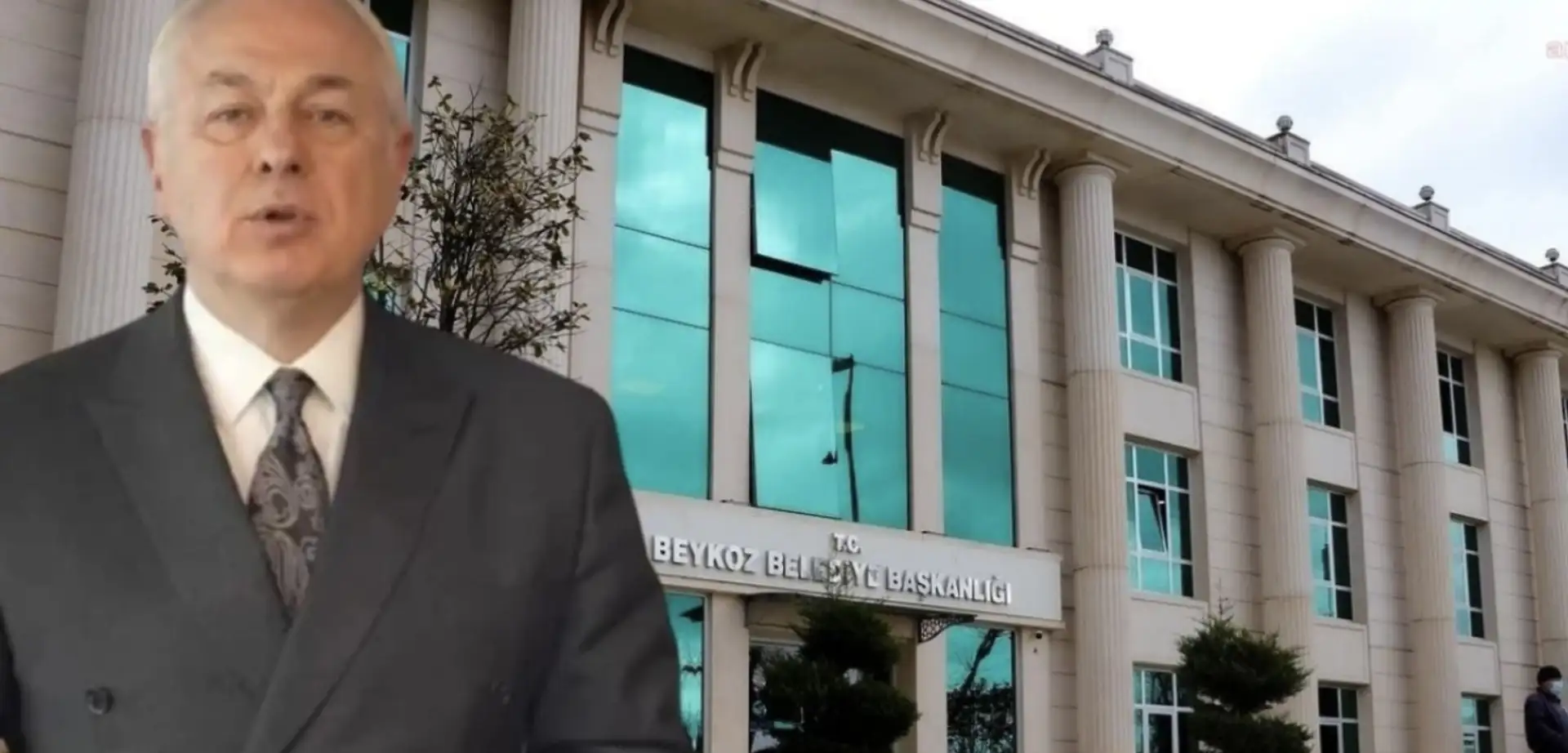 CHP'li Beykoz Belediye Başkanı Alaattin Köseler Gözaltına Alındı