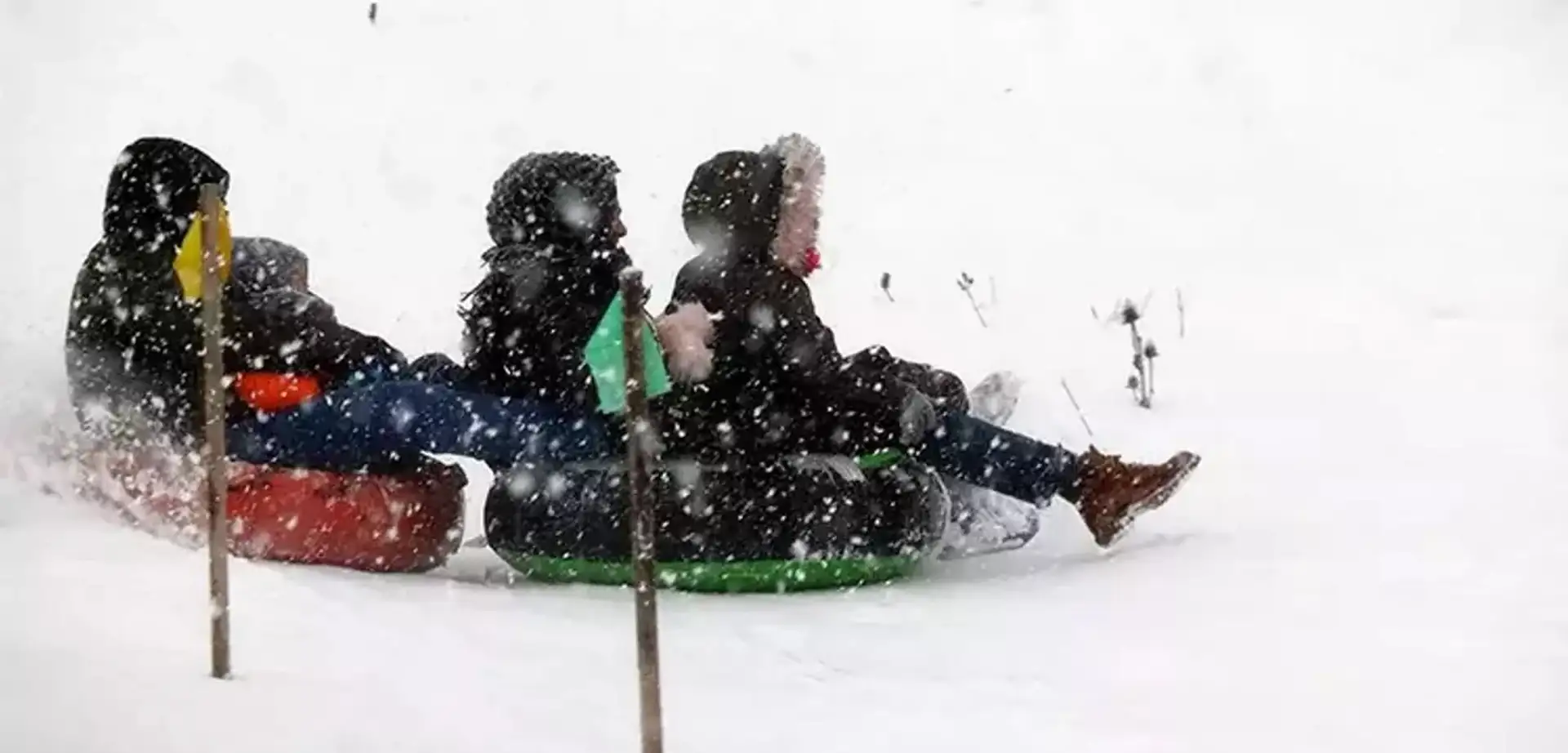 Eğitime Kar Engeli: O İllerde Okullar Tatil Edildi