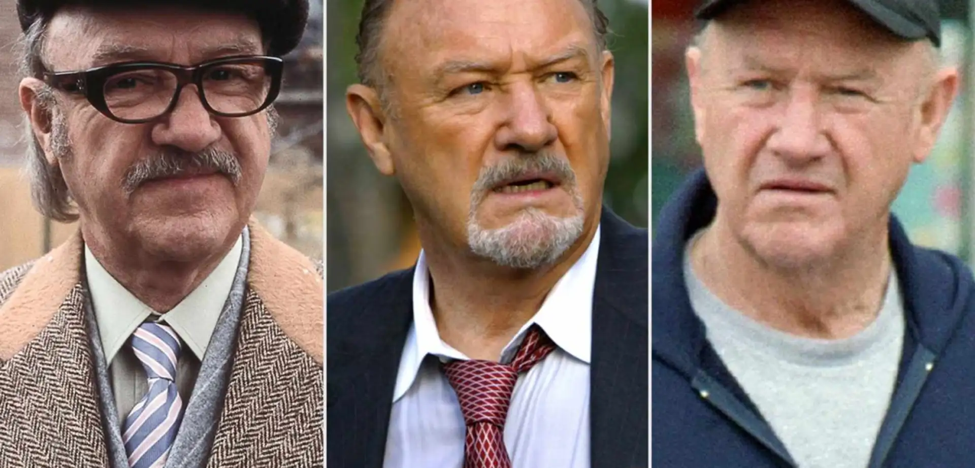 Ünlü Aktör Gene Hackman, Eşiyle Birlikte Evinde Ölü Bulundu!
