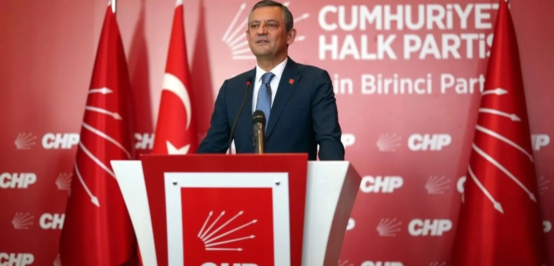 CHP 23 Mart'ta Sandığa Gidiyor: İşte Ön Seçimin Detayları