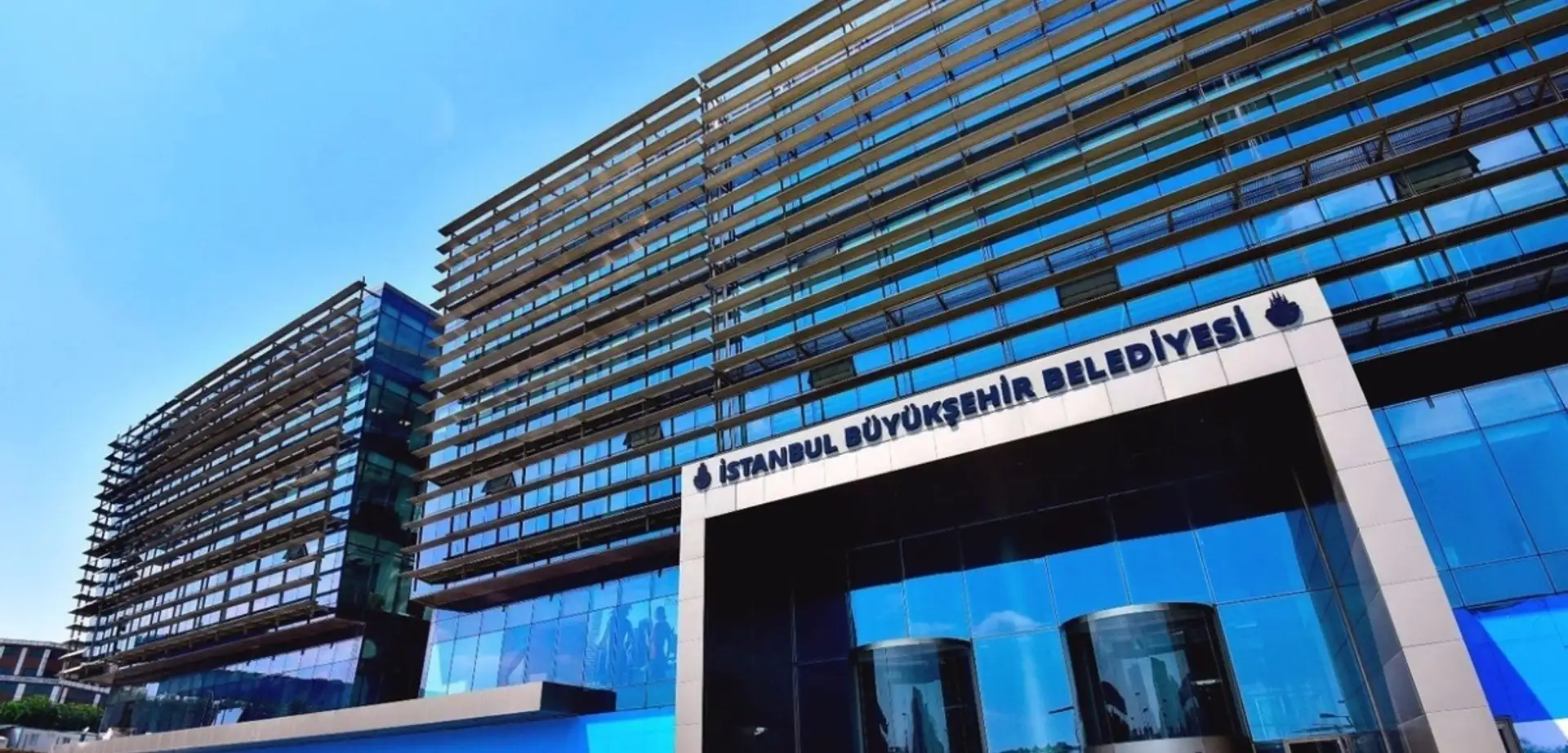 İBB'ye Ait İstanbul Medya AŞ'ye Operasyon!