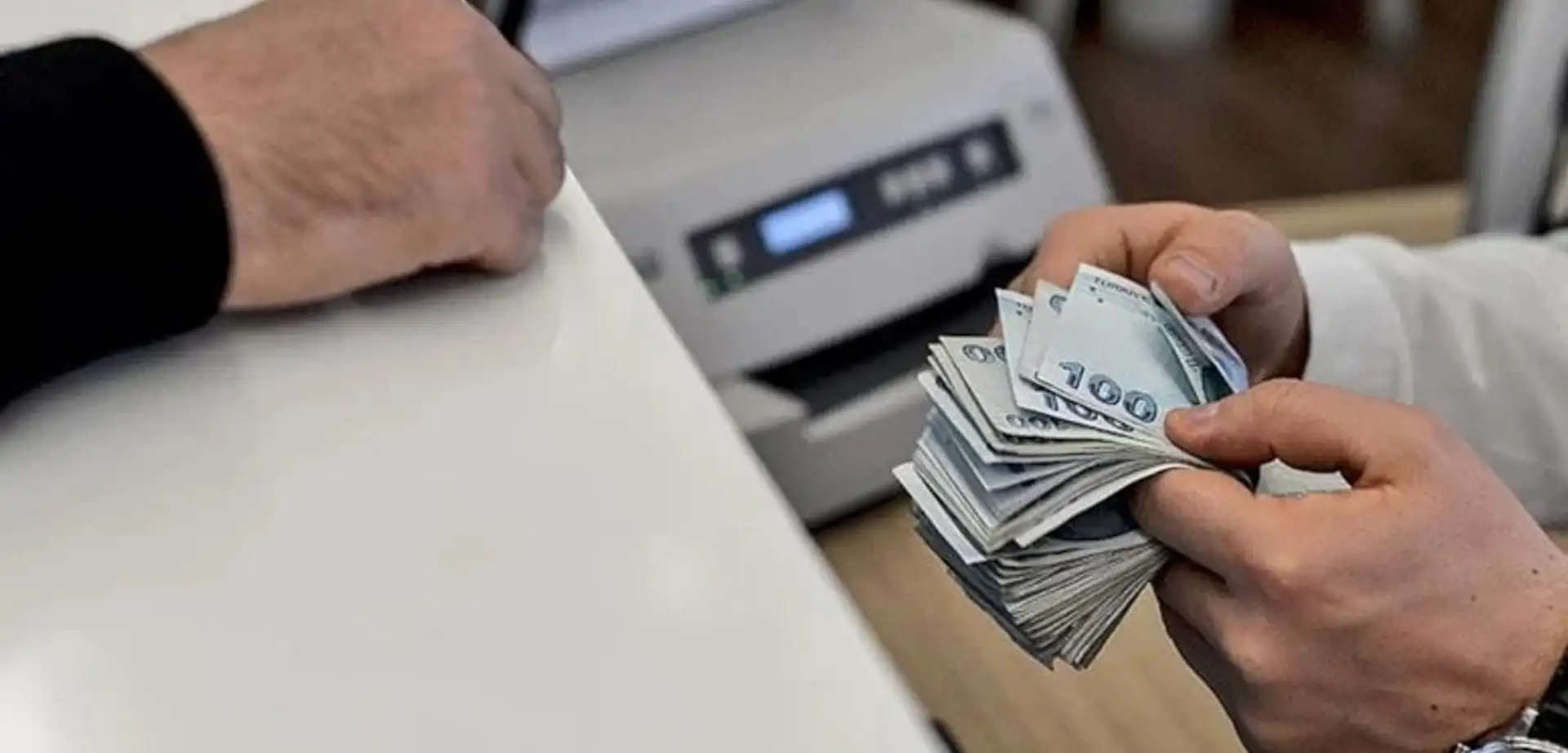 İkinci EYT: Kademeli ve Erken Emeklilikte Yeni Kanun Teklifi Meclis'e Verildi