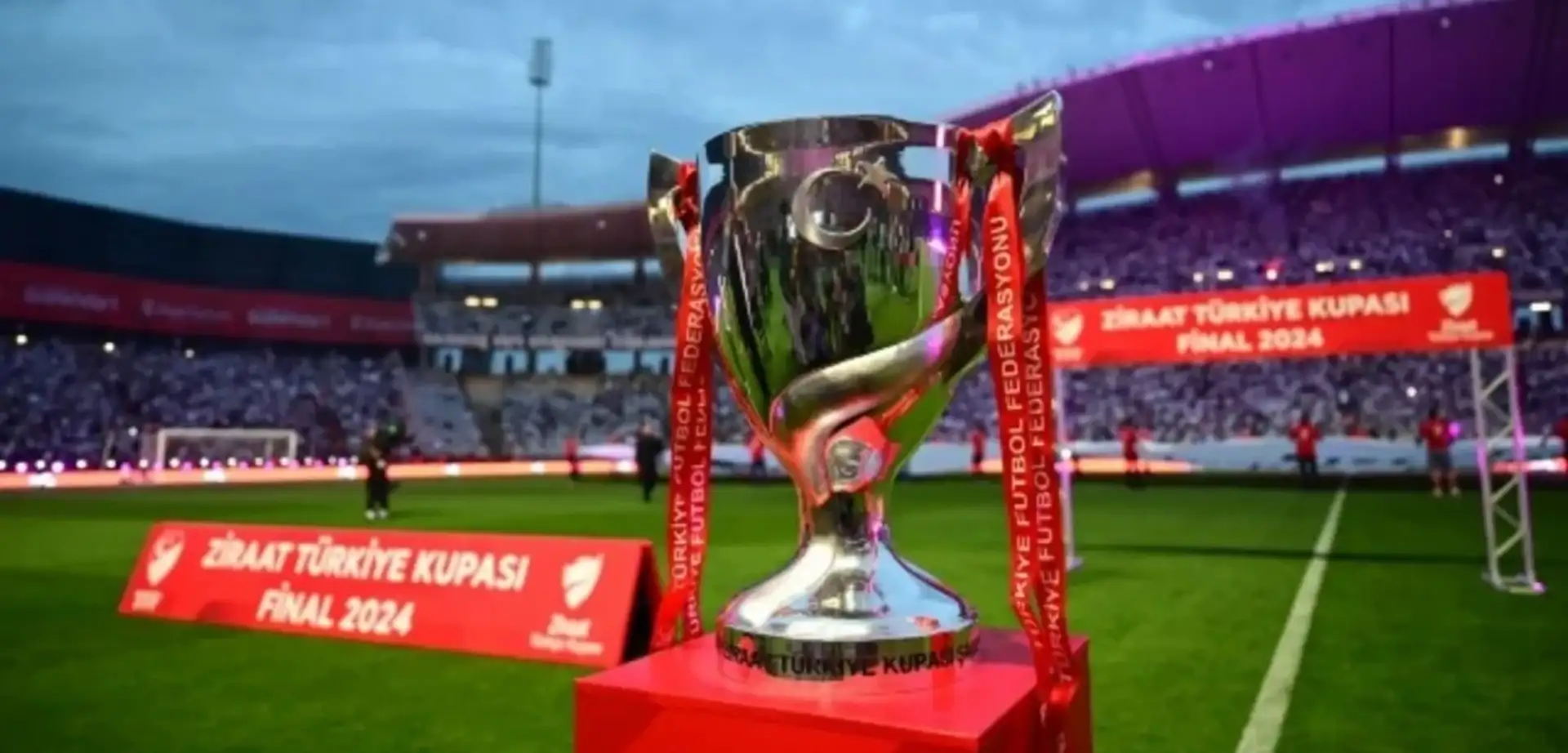 Türkiye Kupası'nda Çeyrek ve Yarı Final Eşleşmeleri Belli Oldu