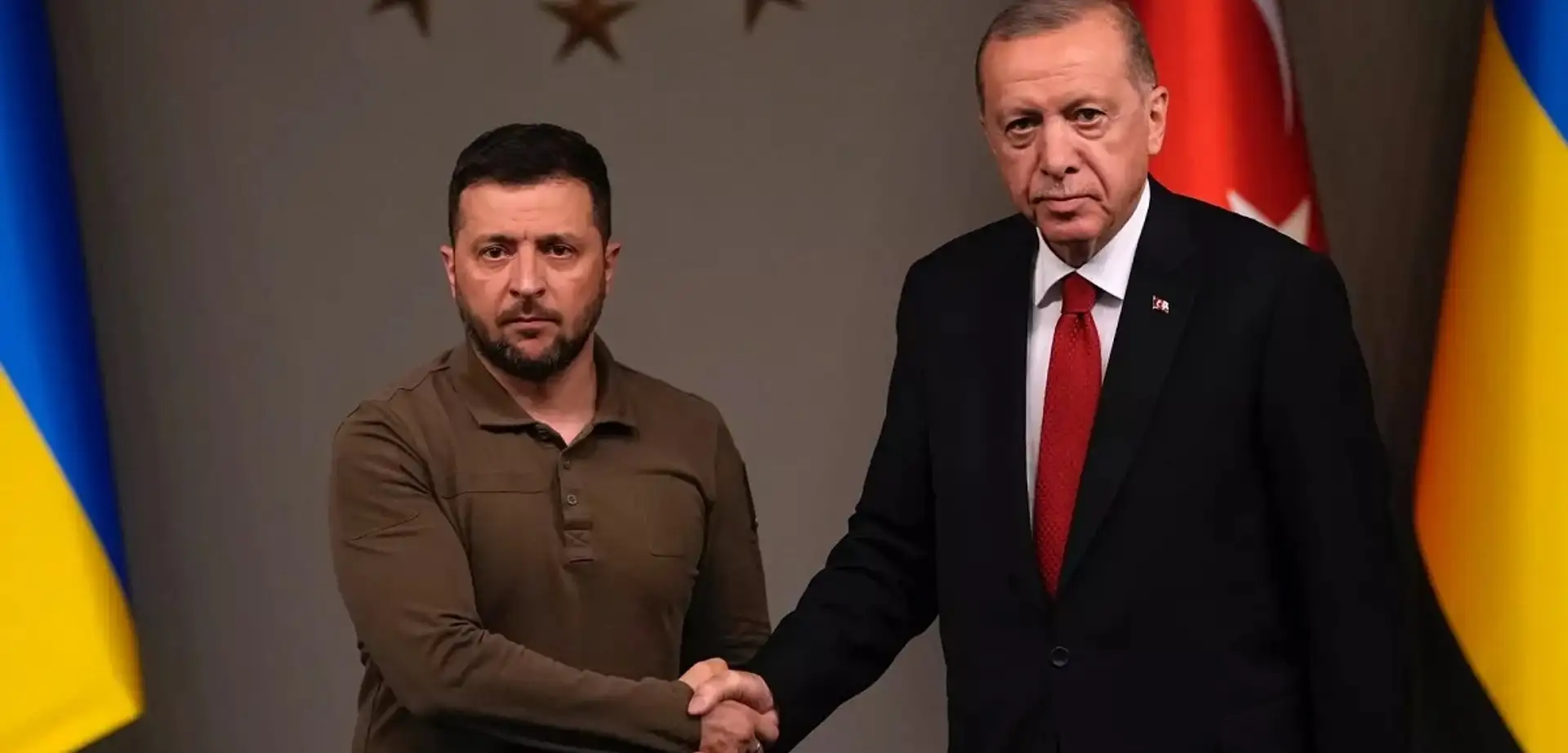 Türkiye, Ukrayna'ya Asker Gönderebilir! Barış Gücü Misyonu Devreye mi Giriyor?