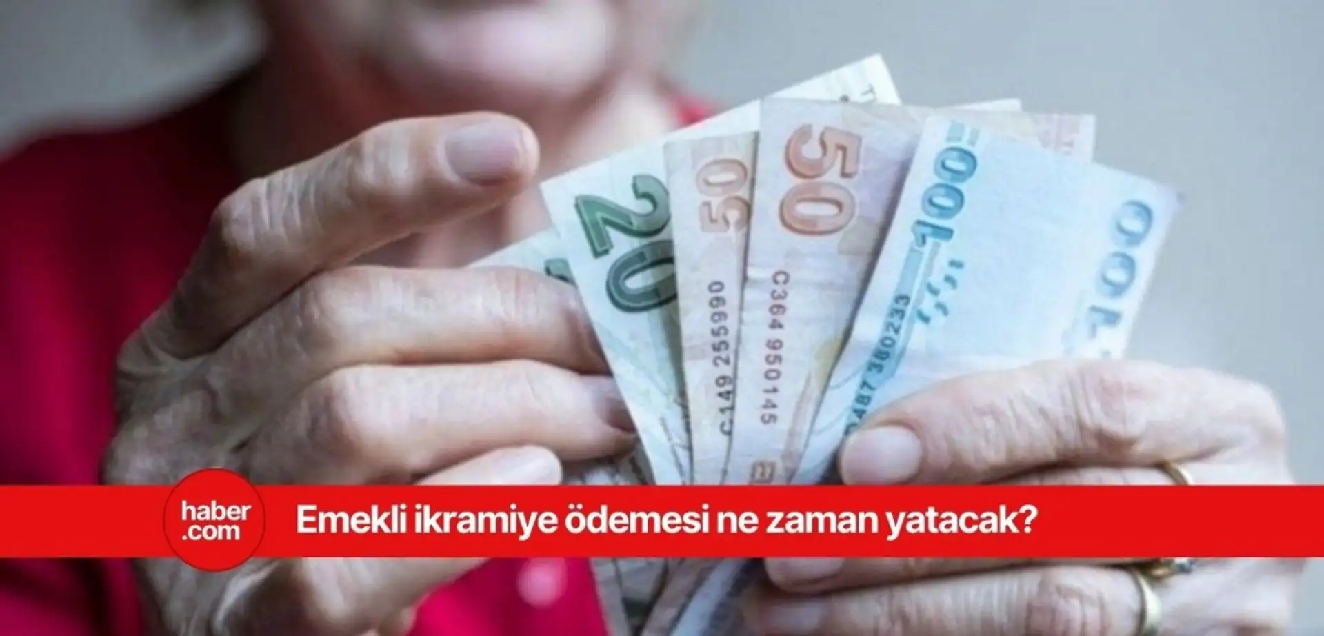 Emeklilere o tarihte 4 bin TL ödeme yapılacak! Hesaplarınızı kontrol edin