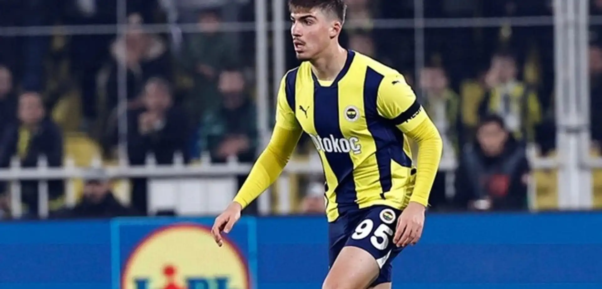 Fenerbahçe'den Yusuf Akçiçek'e Dudak Uçuklatan Zam