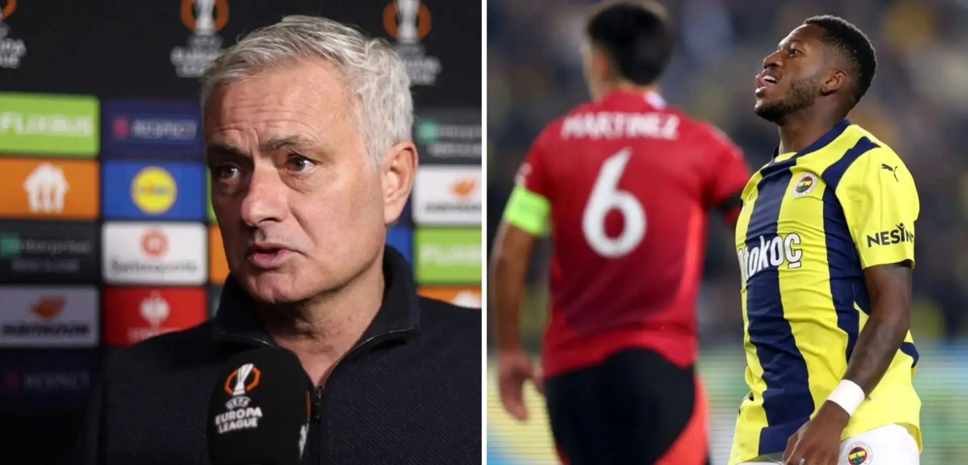 Mourinho'nun Rangers Taktiği Ortaya Çıktı: Başarırsa 100 Milyon Lira Kasaya Girecek