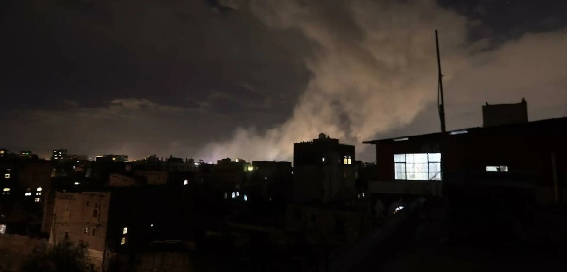 ABD'nin Yemen'e Düzenlediği Hava Saldırılarında Can Kaybı Artıyor