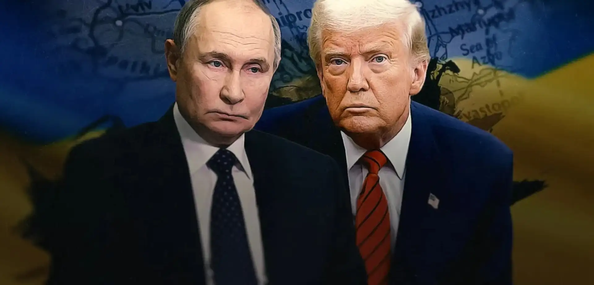 Putin, ABD'nin Acil Ateşkes Çağrısını Reddetti