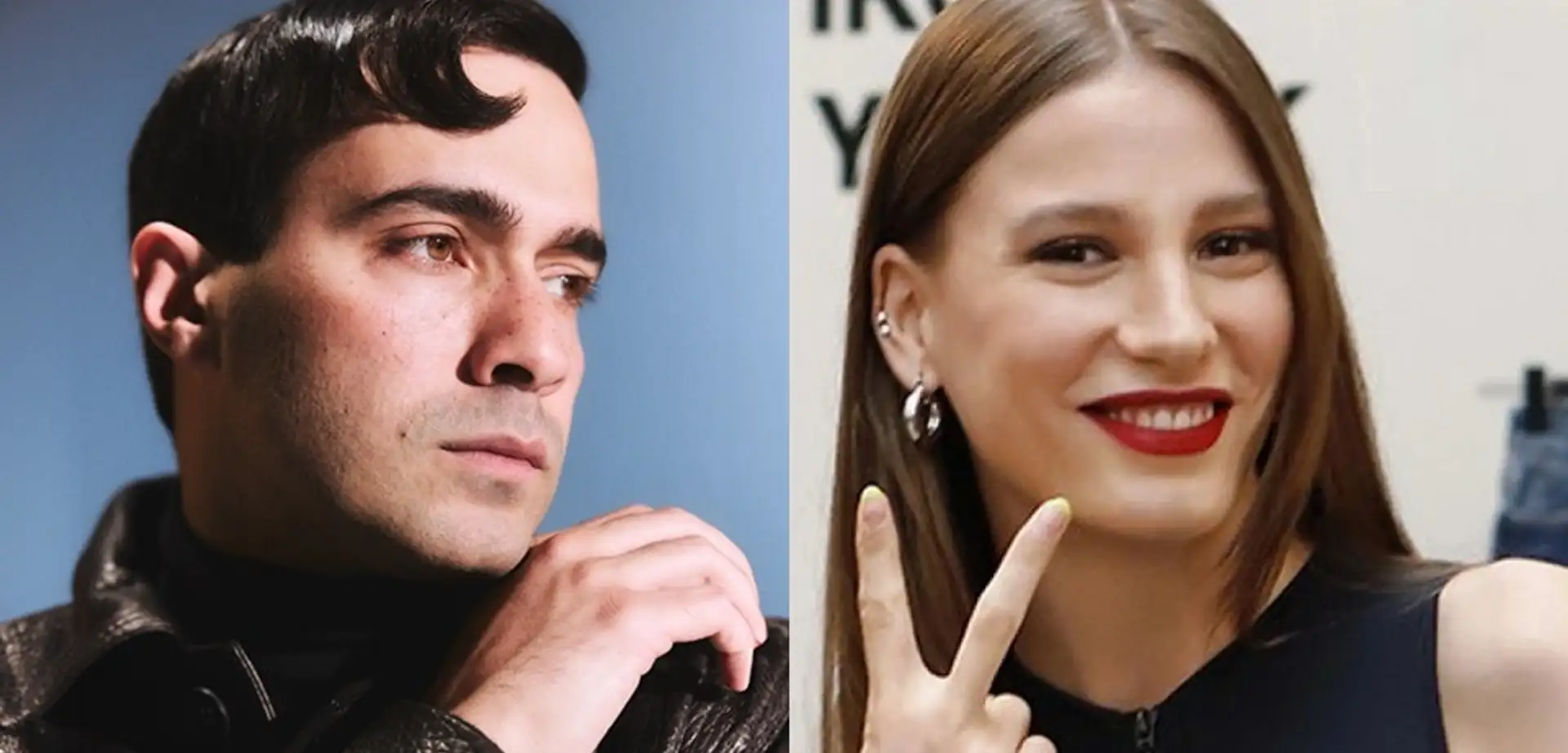 Serenay Sarıkaya - Mert Demir Çiftinden Radikal Karar: Ülkeyi Terk Ediyorlar