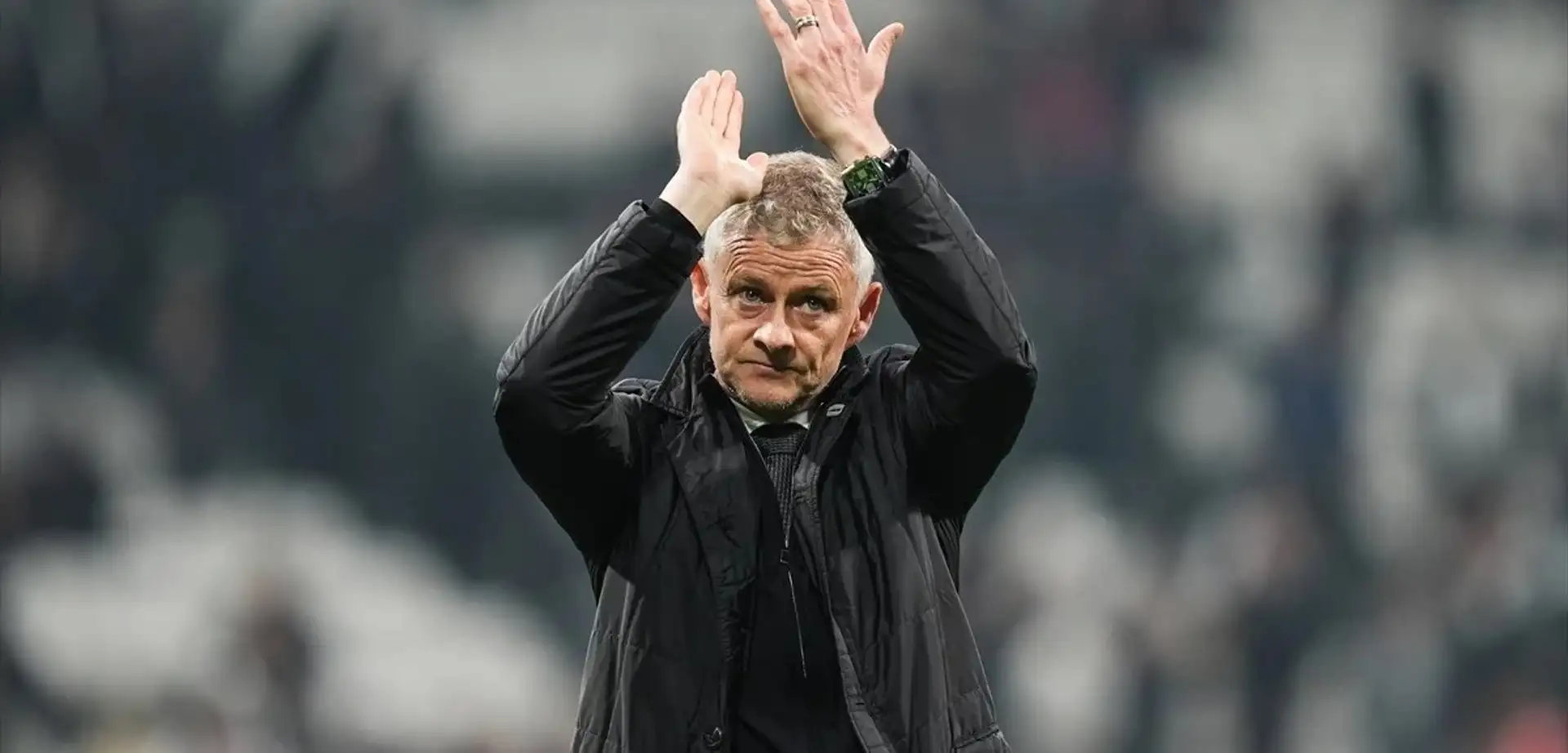 Solskjaer, Galatasaray Derbisinde Orta Saha Rotasyonu Yapacak
