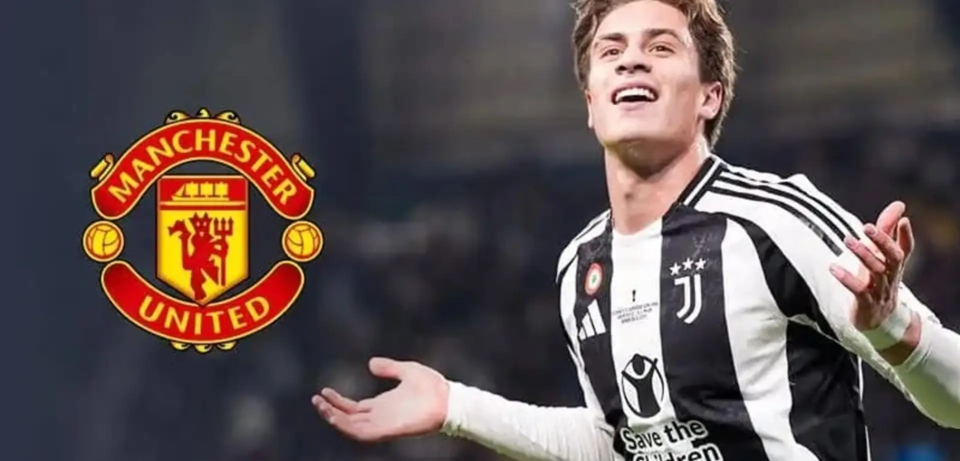 Manchester United Kenan Yıldız'ı İstiyor: Juventus'un Bonservis Beklentisi Belli Oldu