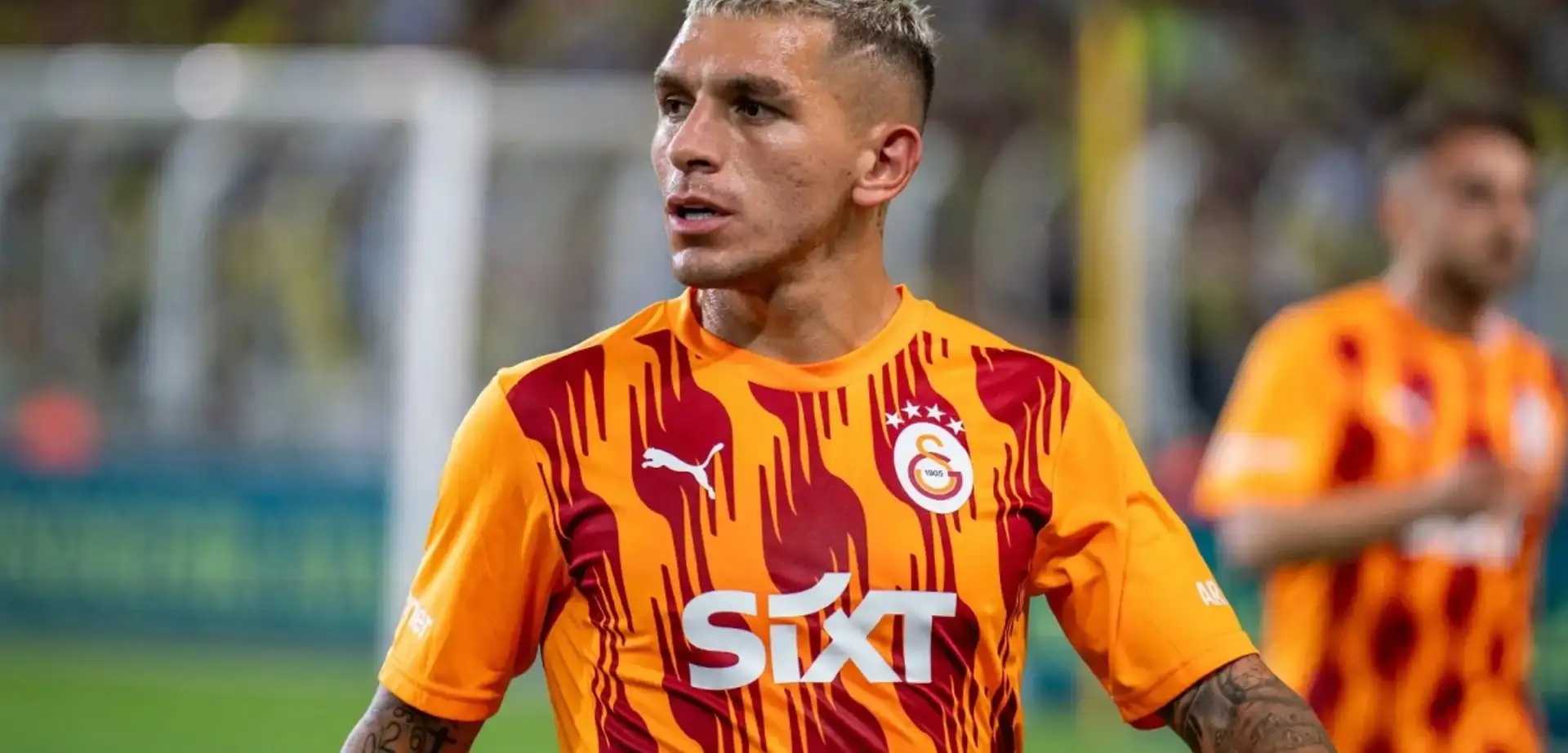 Galatasaray Torreira için 15 Milyon Euro Hedef Koydu