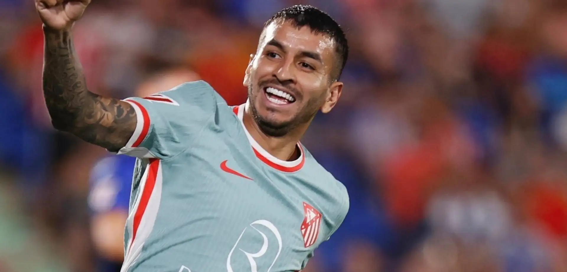 Galatasaray ve Fenerbahçe'nin Ortak Hedefi: Angel Correa!