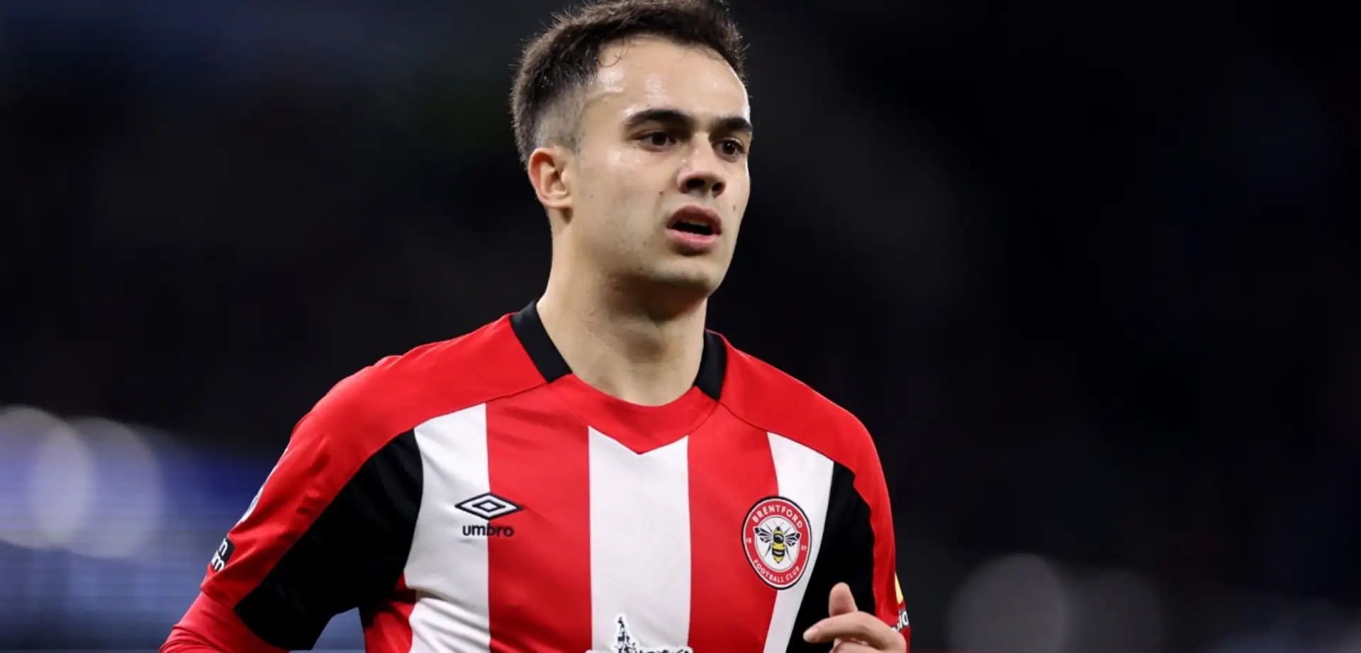 Galatasaray ve Beşiktaş'tan Sergio Reguilon Hamlesi!