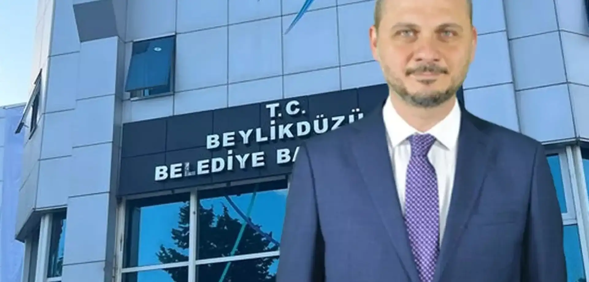 Beylikdüzü Belediye Başkanvekili Serkan Çebi Oldu