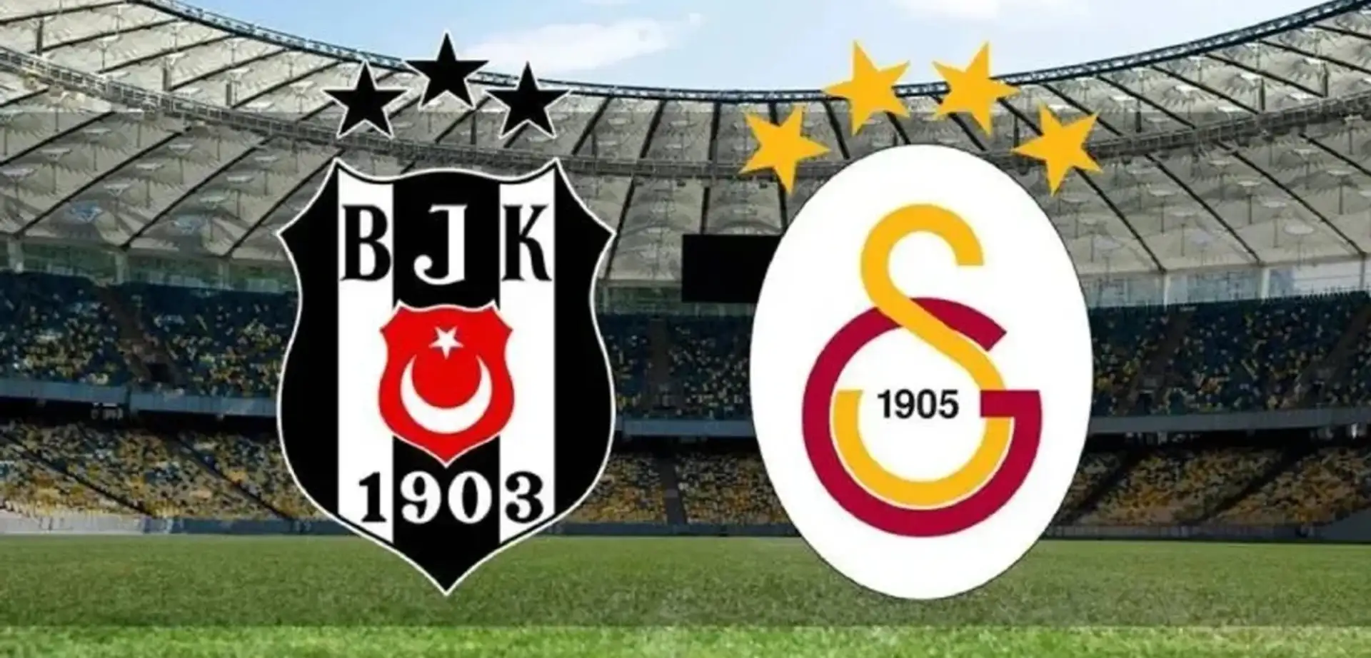Beşiktaş - Galatasaray Derbisi 100'den Fazla Ülkede Yayınlanacak