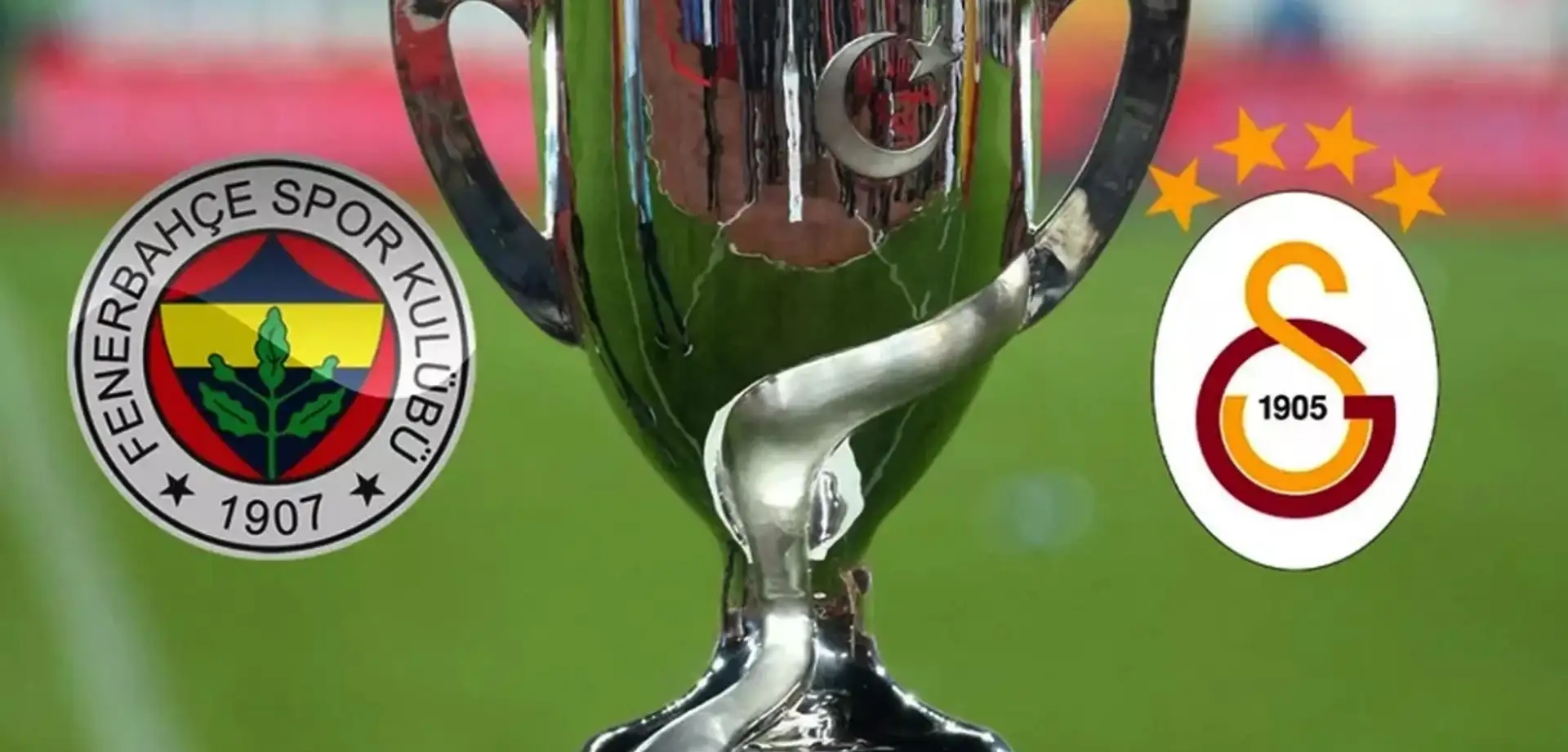 Kupada Çeyrek Final Heyecanı: Gözler Fenerbahçe-Galatasaray Derbisinde