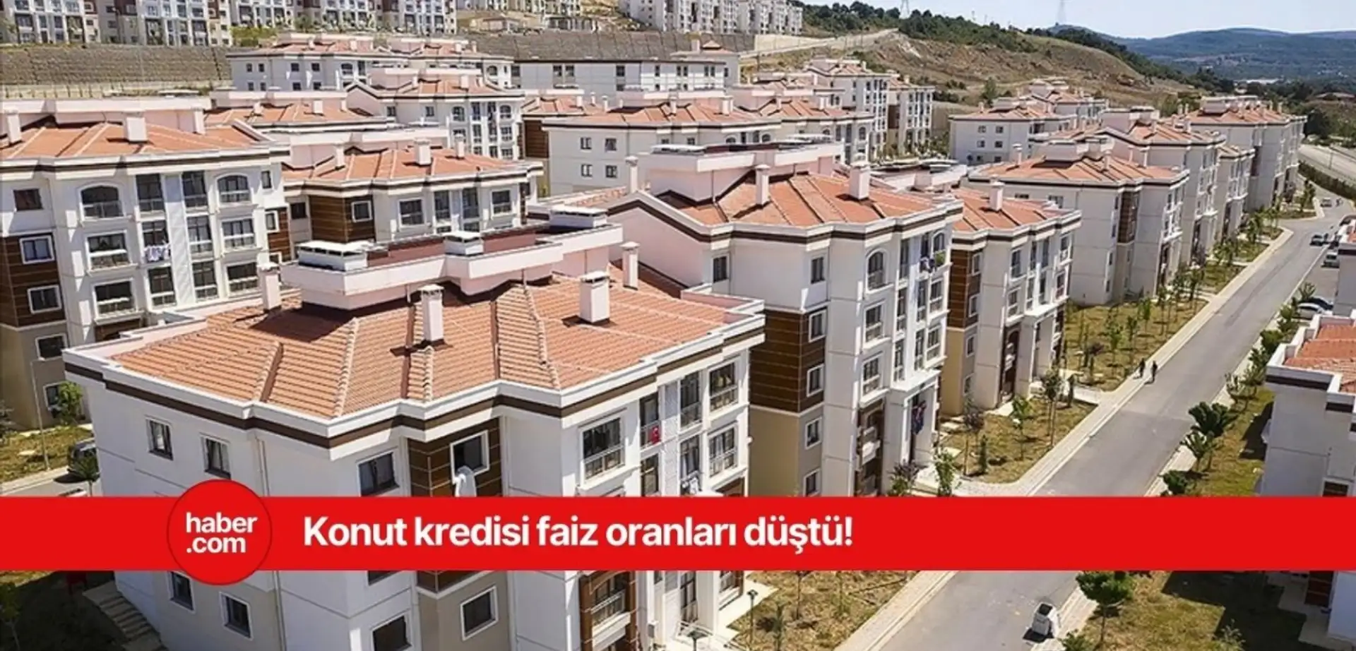 Konut kredisi faiz oranları düşecek mi?