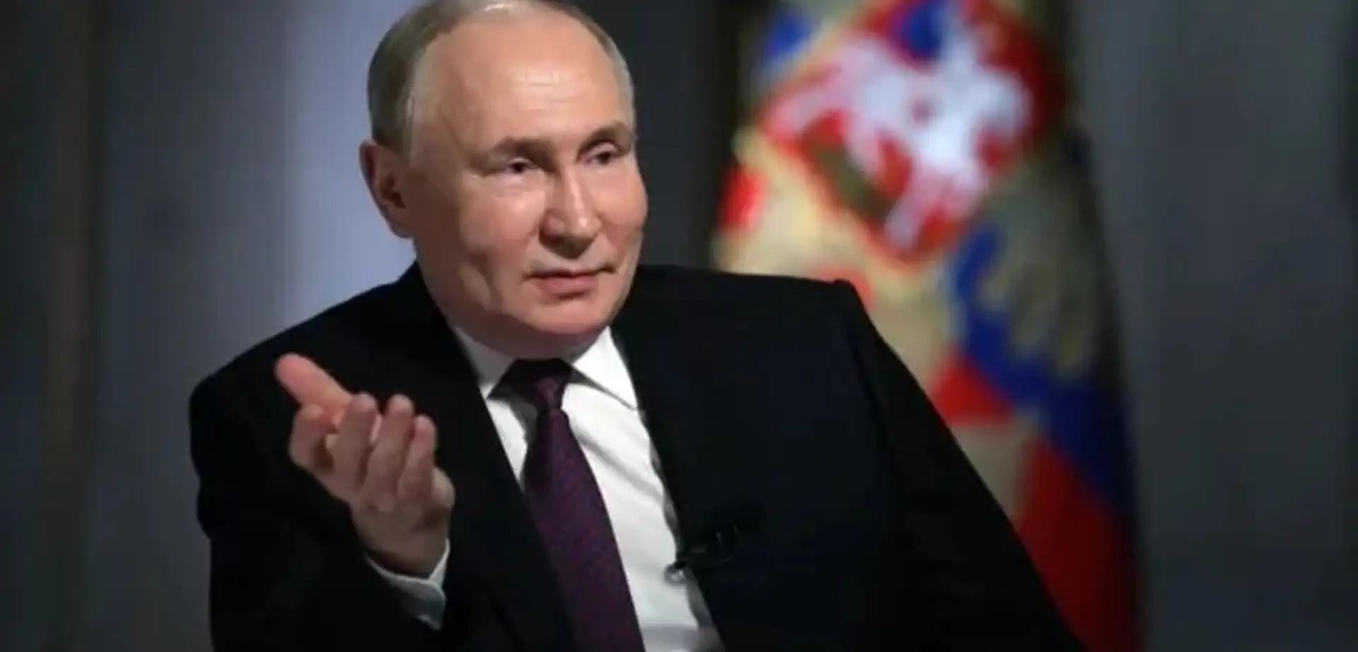 Putin 160 Bin Erkeği Askere Çağırdı
