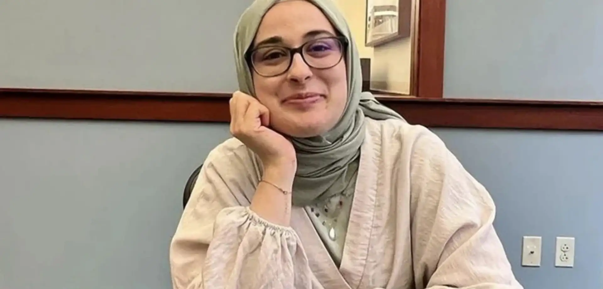 ABD'de Gözaltına Alınmıştı: Rümeysa Öztürk'ün İlk Duruşması Görüldü