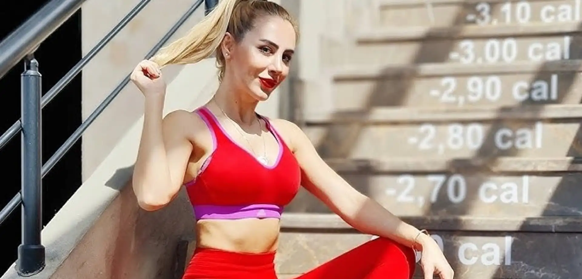 Spor Eğitmeni Ayşegül Demirsoy'dan Taciz İtirafı: Ev Sahibi Hakkında Suç Duyurusunda Bulundu