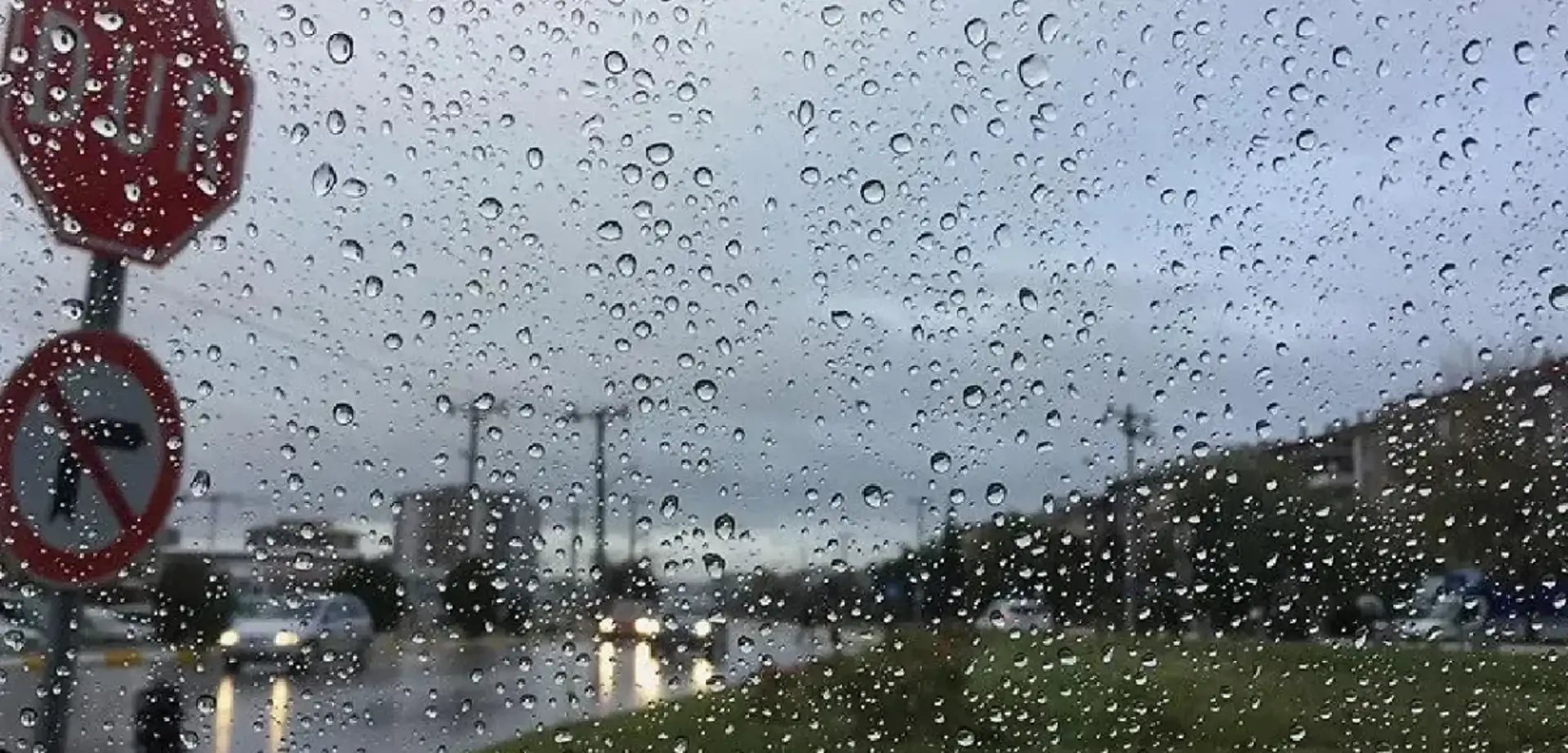 İstanbul ve Marmara'da Sağanak Yağış ve Soğuk Hava Uyarısı!