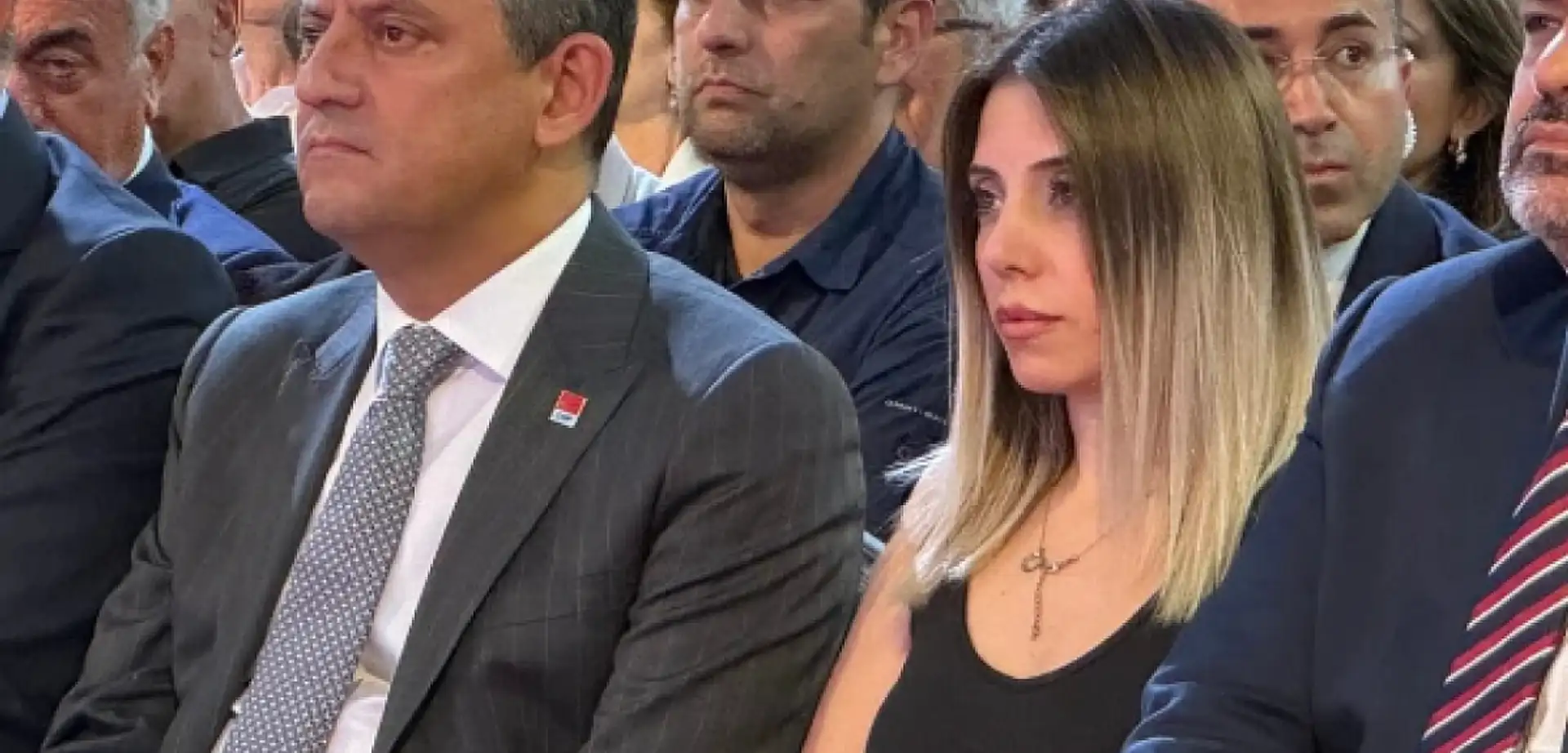 Dilruba Kayserilioğlu'ndan Özgür Özel'e Sert Suçlamalar: "Bana İktidardan Daha Fazlasını Yaptı!"