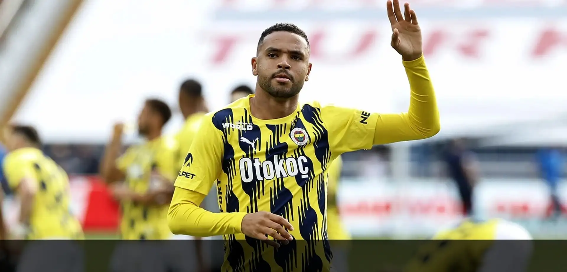 Mourinho'nun En-Nesyri Kararı Ortaya Çıktı!