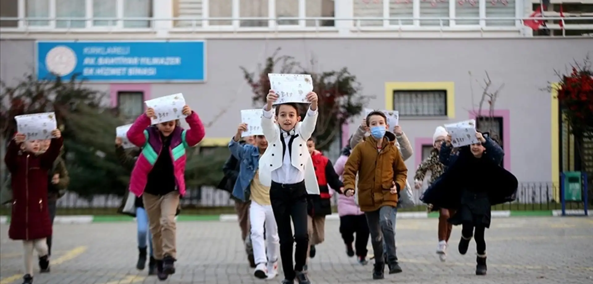 Okullarda 'Erken Tatil' İddialarına Bakanlıktan Açıklama