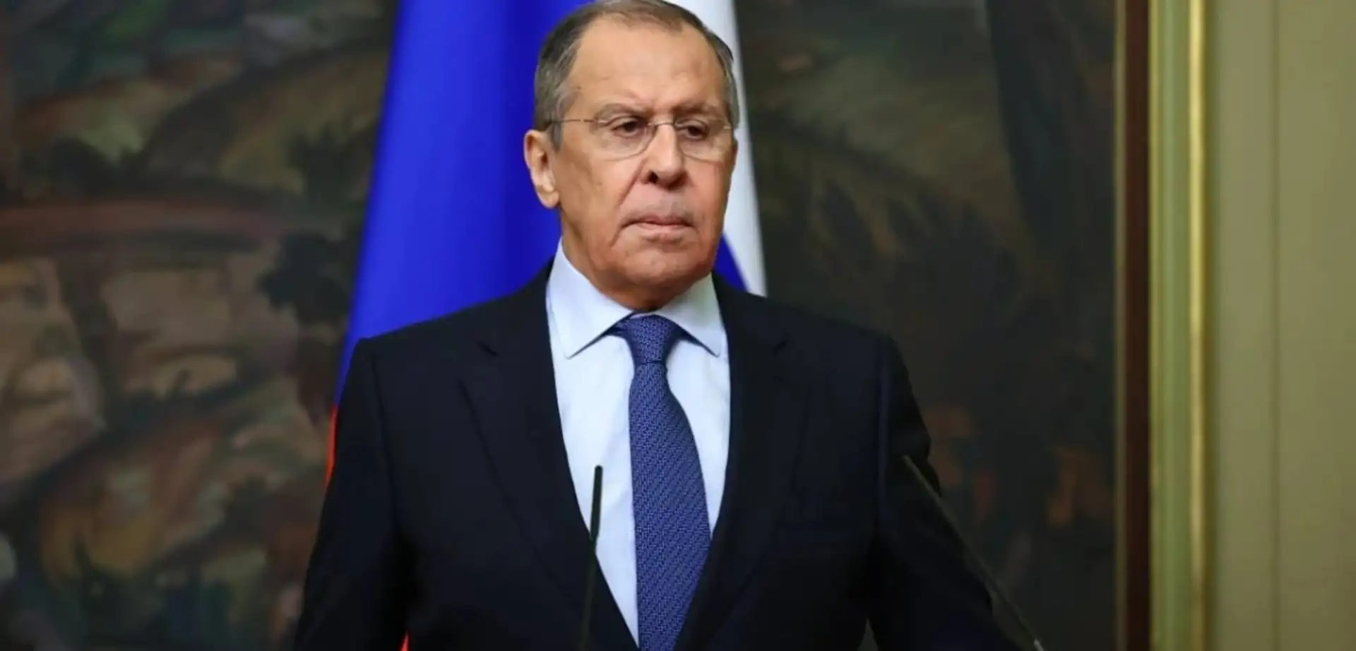 Rusya Dışişleri Bakan Lavrov Türkiye'ye Geliyor